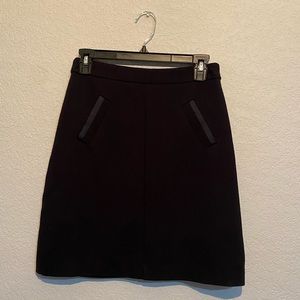 Adorable Mario Serrani Pencil Skirt Size 2